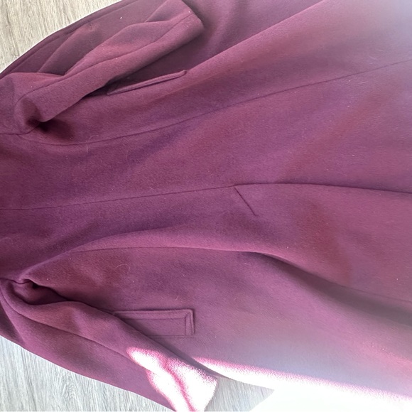 Club Monaco Daylina coat - Picture 5 of 6